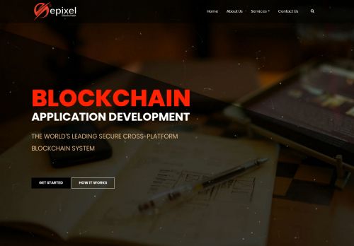 Epixel Blockchain capture - 2024-02-26 01:50:30