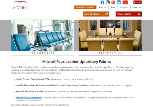 Mitchell Faux Leathers capture - 2024-02-26 02:45:31