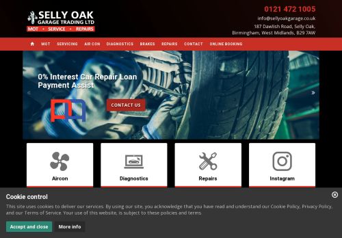 Selly Oak Garage capture - 2024-02-26 03:24:58