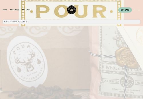 Pour Coffee House capture - 2024-02-26 04:42:19