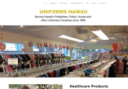 Uniforms Hawaii capture - 2024-02-26 04:42:46