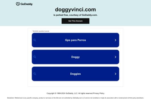 Doggy Vinci capture - 2024-02-26 05:02:02