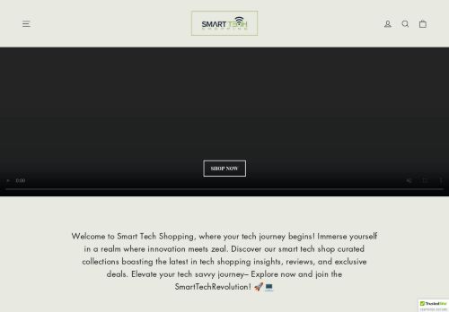 Smart Tech Shopping capture - 2024-02-26 05:19:27
