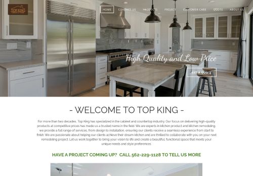 Top King Cabinets capture - 2024-02-26 06:39:48