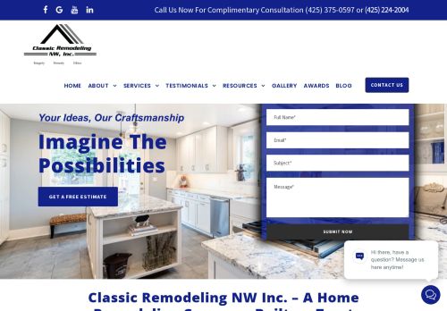 Classic Remodeling Nw capture - 2024-02-26 07:33:16