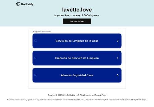 La Vette Love capture - 2024-02-26 08:42:54
