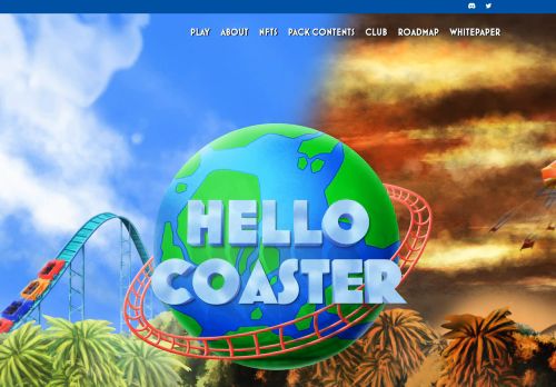 Hello Coaster capture - 2024-02-26 09:09:10
