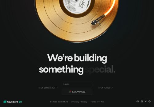 Sound Mint capture - 2024-02-26 10:03:09