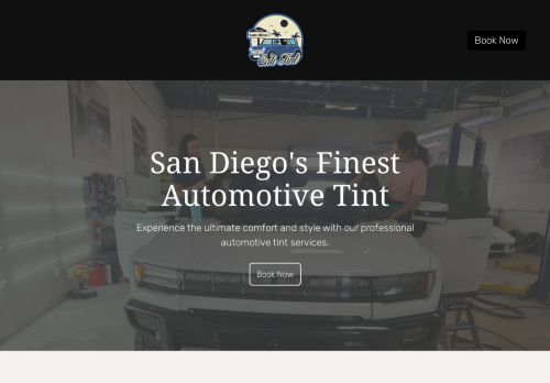 Cali Tint And Shop capture - 2024-02-26 10:52:05