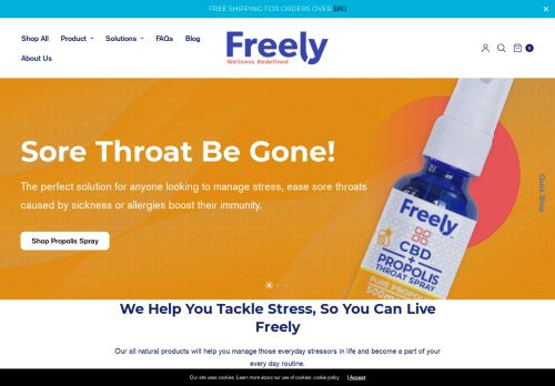 Freely Products capture - 2024-02-26 11:28:34