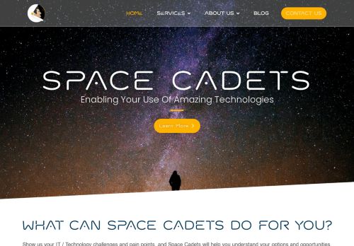 Space Cadets capture - 2024-02-26 11:53:52