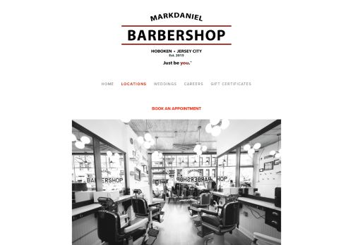 Markdaniel Barbershop capture - 2024-02-26 12:28:52