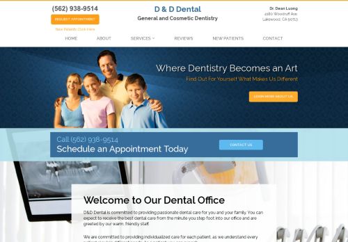 D And D Dental capture - 2024-02-26 13:07:55