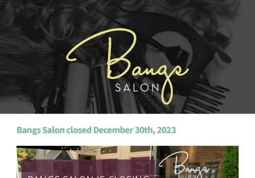 Bangs Salon capture - 2024-02-26 13:20:09