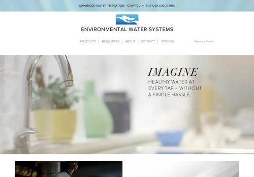 Environmental Water System capture - 2024-02-26 14:40:21