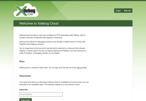 X Debug Cloud capture - 2024-02-26 14:53:11