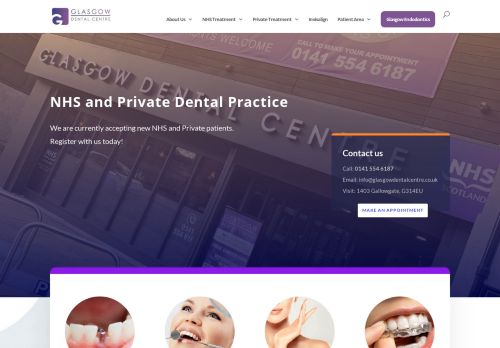 Glasgow Dental Centre capture - 2024-02-26 15:07:00