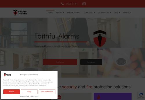Faithful Alarms capture - 2024-02-26 15:23:28