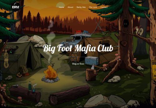 Big Foot Mafia Club capture - 2024-02-26 16:28:20