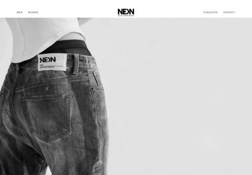 Neon Denim Brand capture - 2024-02-26 16:52:16
