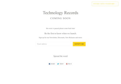 Technology Records capture - 2024-02-26 19:57:19