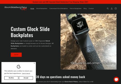 Glock Slide Back Plate capture - 2024-02-26 22:04:30