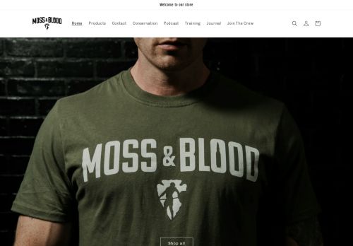 Moss And Blood capture - 2024-02-26 22:37:11
