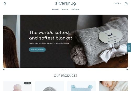 Silversnug capture - 2024-02-26 23:51:30