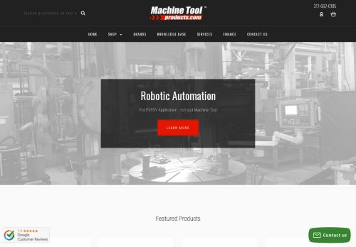 Machine Tool Products capture - 2024-02-27 03:01:41