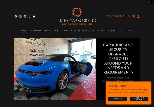 Ilkley Car Audio capture - 2024-02-27 03:29:42