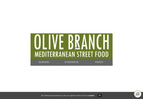 Olive Branch Street Food capture - 2024-02-27 04:18:55