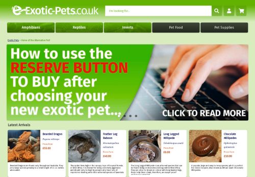 Exotic Pets capture - 2024-02-27 05:31:50