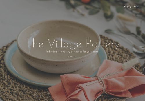 The Village Pottery capture - 2024-02-27 05:56:05