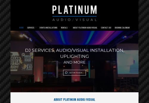 Platinum Audio Visual capture - 2024-02-27 06:02:55