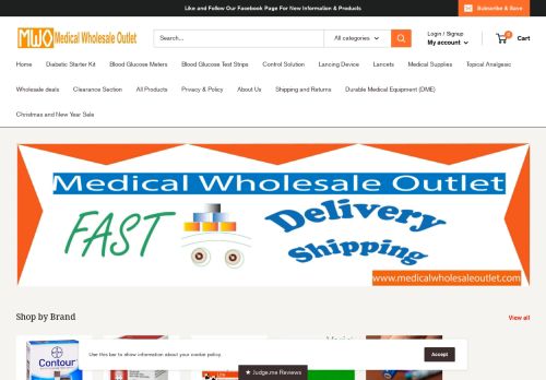 Medical Wholesale Outlet capture - 2024-02-27 06:23:13