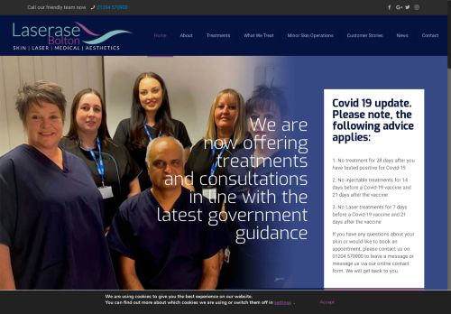 Laserase Bolton capture - 2024-02-27 06:50:25