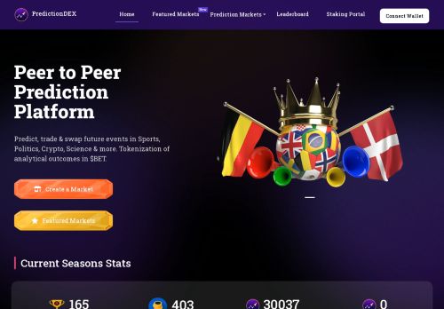 Prediction Dex capture - 2024-02-27 06:53:49