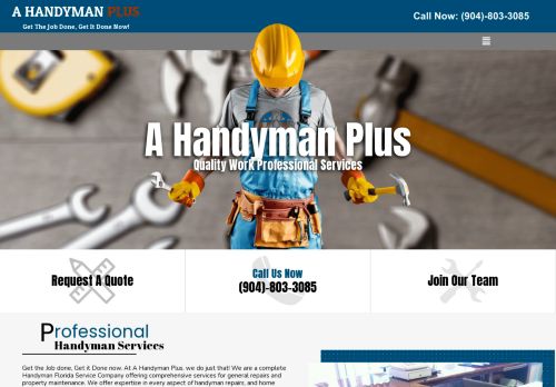A Handyman Plus capture - 2024-02-27 06:54:20