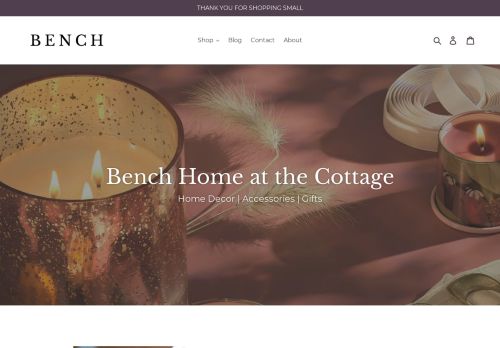 Bench Home capture - 2024-02-27 08:12:45