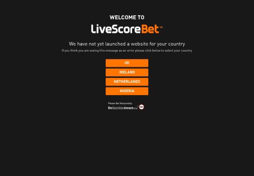 Live Score Bet capture - 2024-02-27 09:39:18
