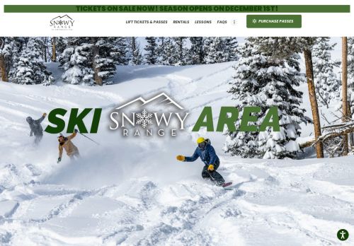Snowy Range Ski capture - 2024-02-27 10:09:28