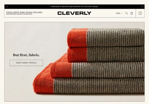 Cleverly Textiles capture - 2024-02-27 10:21:32