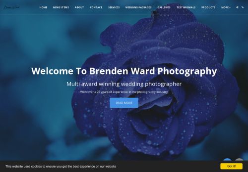 Brenden Ward Photography capture - 2024-02-27 11:14:54