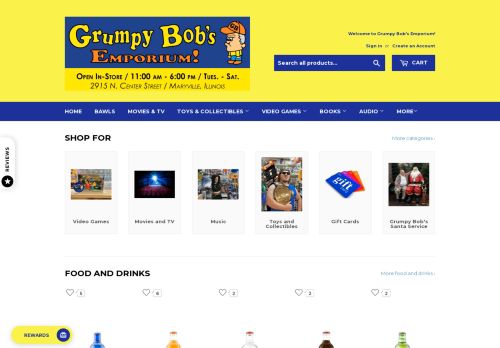 Grumpy Bobs Online capture - 2024-02-27 11:24:43