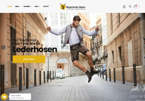 Elederhosen capture - 2024-02-27 12:10:49