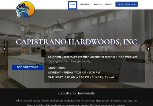 Capistrano Hardwoods capture - 2024-02-27 12:48:51