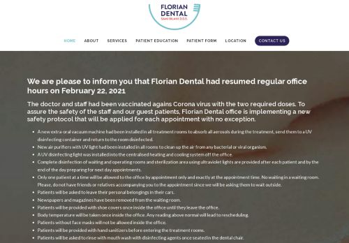 Florian Dental Sami Bilani Dds capture - 2024-02-27 13:52:06