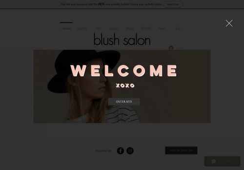Blush Salon capture - 2024-02-27 14:31:28