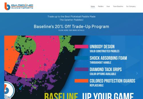 Baseline Racketsports capture - 2024-02-27 15:11:37