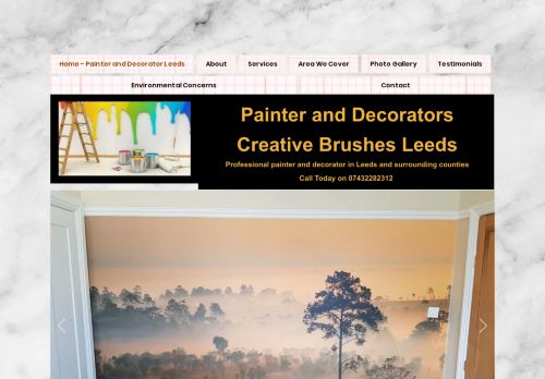Creative Brushes Leeds capture - 2024-02-27 15:33:14